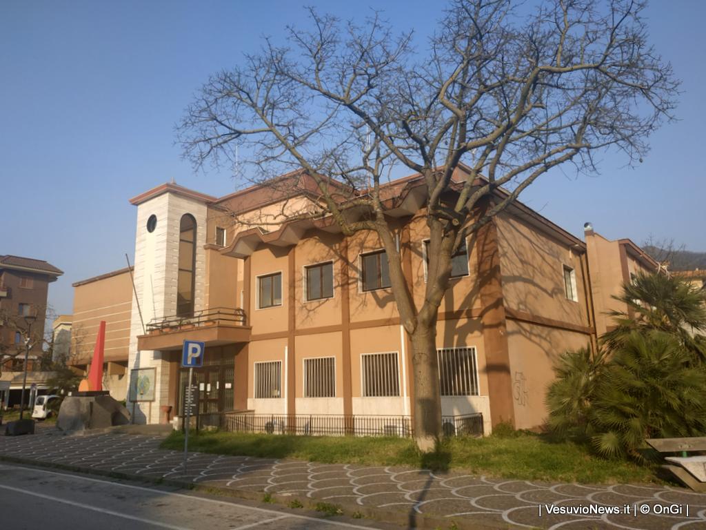 Buoni Covid, buone notizie da San Sebastiano al Vesuvio.