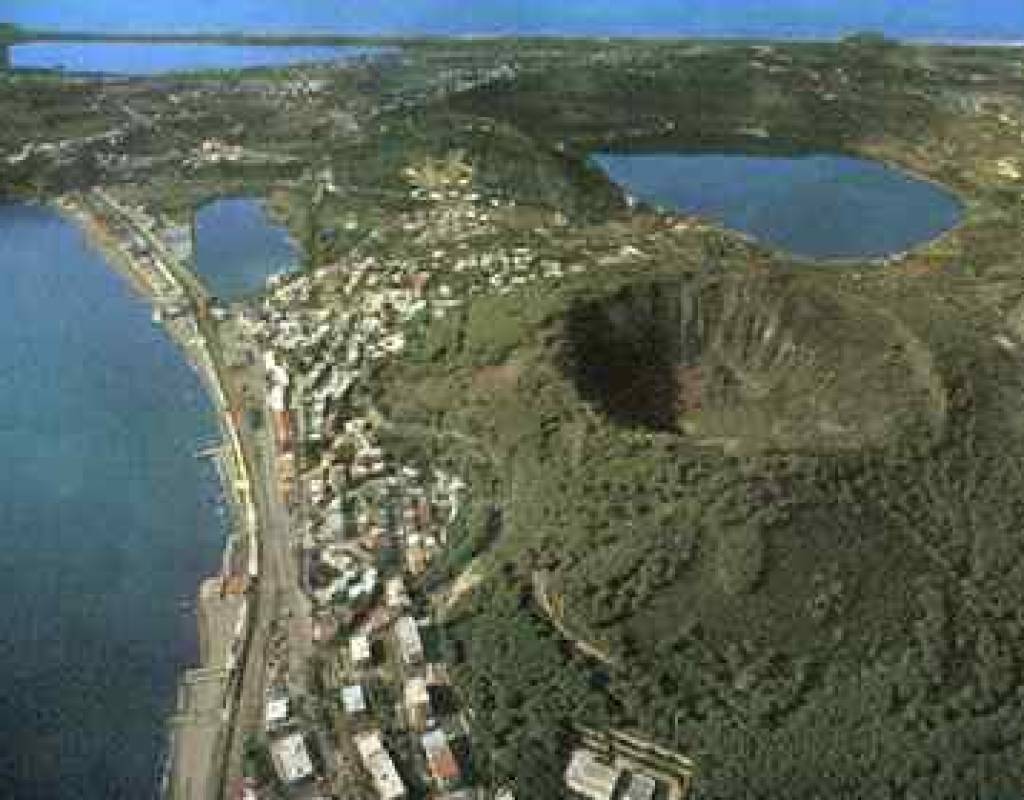 Pozzuoli. Campi flegrei, tevolo tecnico in regione per il bradisismo,  richiesto dal sindaco Vincenzo Figliolia