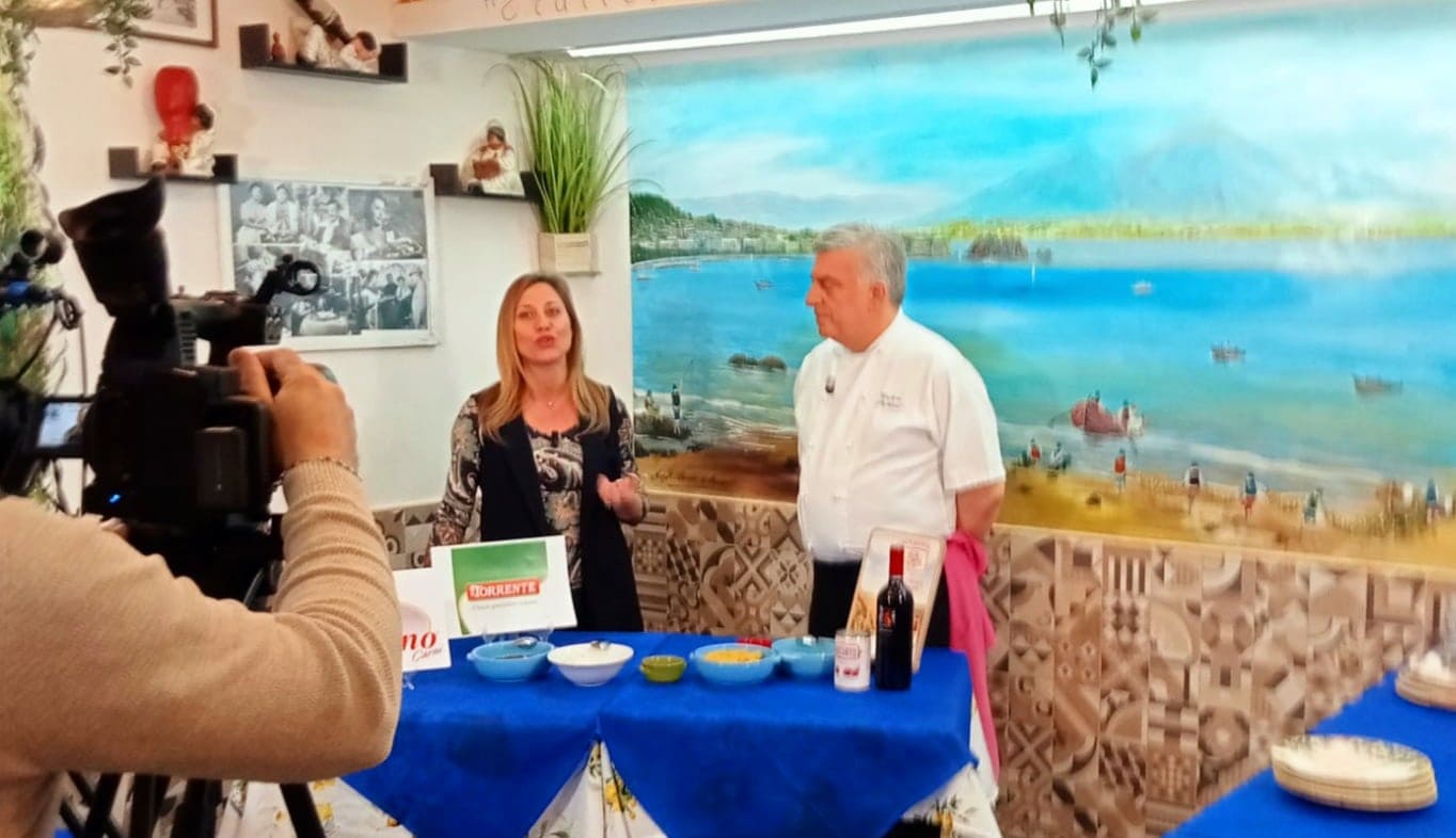 La Ricetta dello Scarpariello – A cura di Valentina Raia