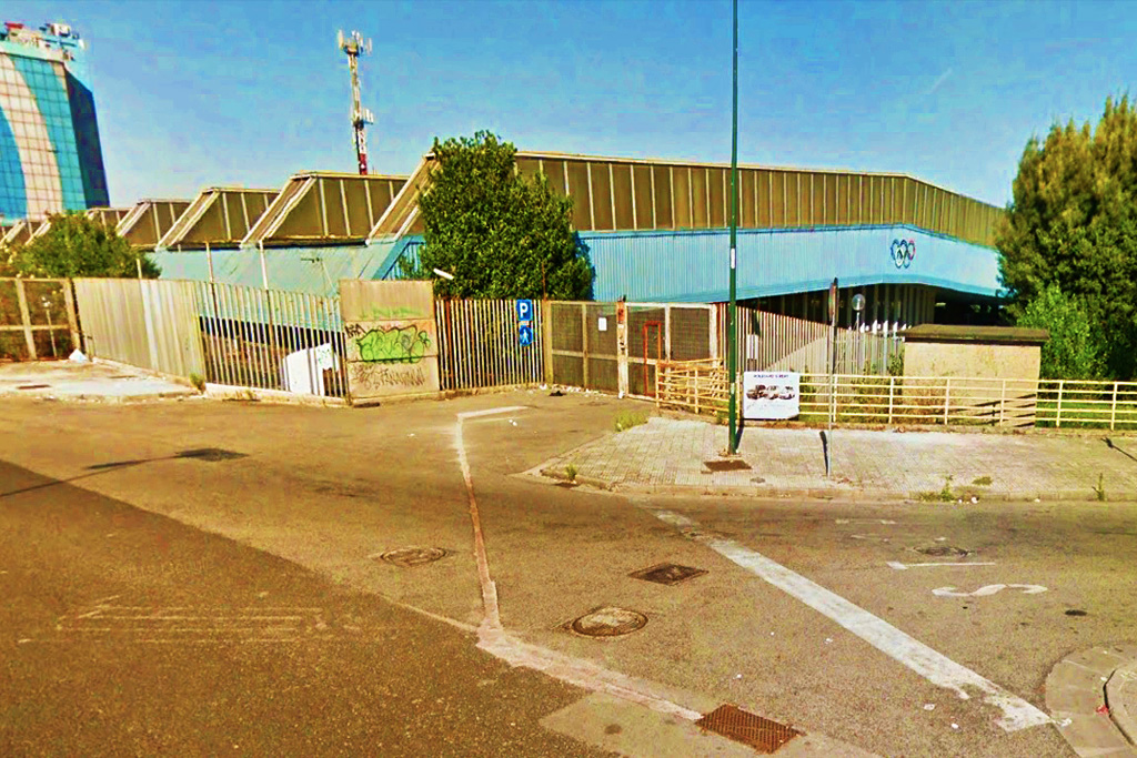 Napoli.  Il sindaco Manfredi  nel pomeriggio  al PalaVesuvio presenta i progetti  “Sport e inclusione”.  Presenti anche la Di Centa e Sandro Cuomo