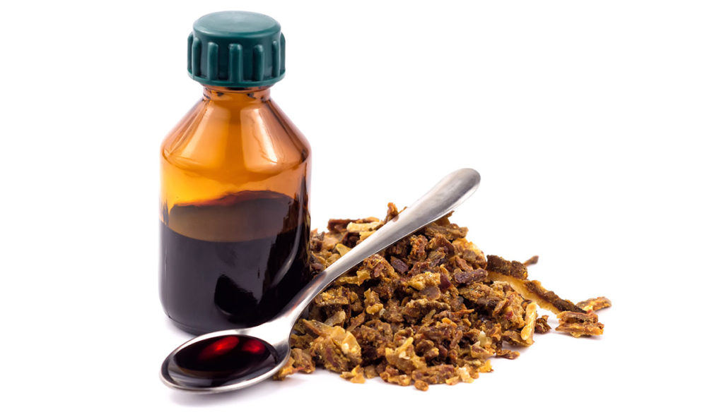 Propoli…un toccasana naturale