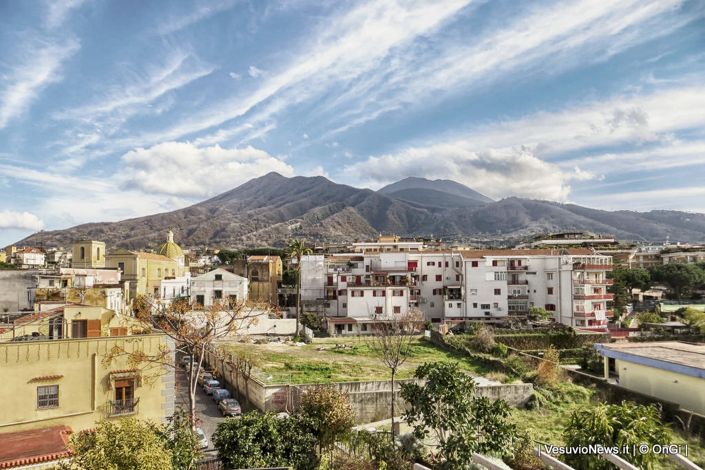 San Sebastiano al Vesuvio. Rassegna del Verde 2022 si mette in moto, pubblicato bando per le associazioni