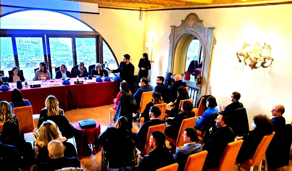 Tornano gli appuntamenti del Dream Massage®