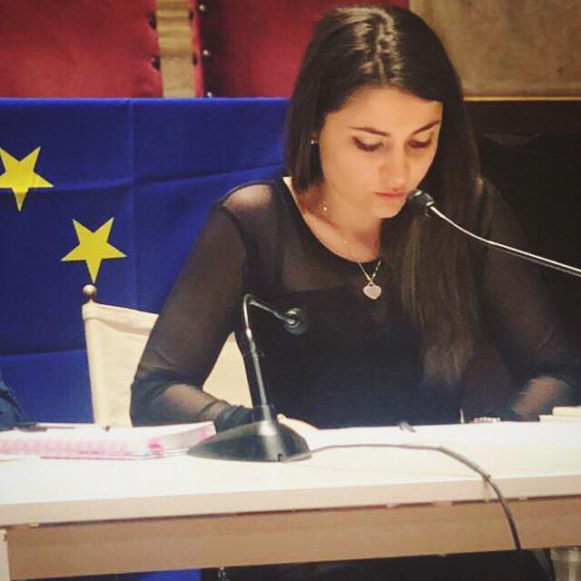 Napoli. Municipalità senza giunte, Francesca Scarpato (Azione) : “Spettacolo indegno “