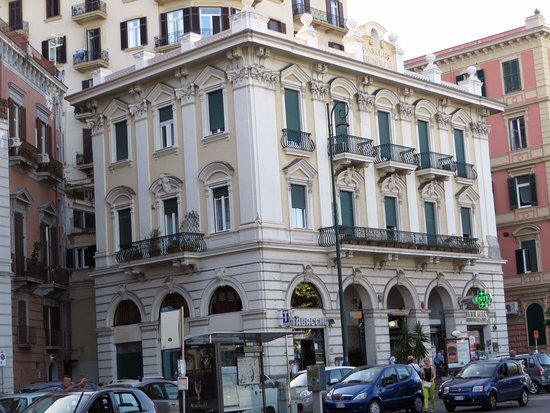 Napoli. Trasporti, martedì 19 aprile alle 9.30 riapre la funicolare di Mergellina