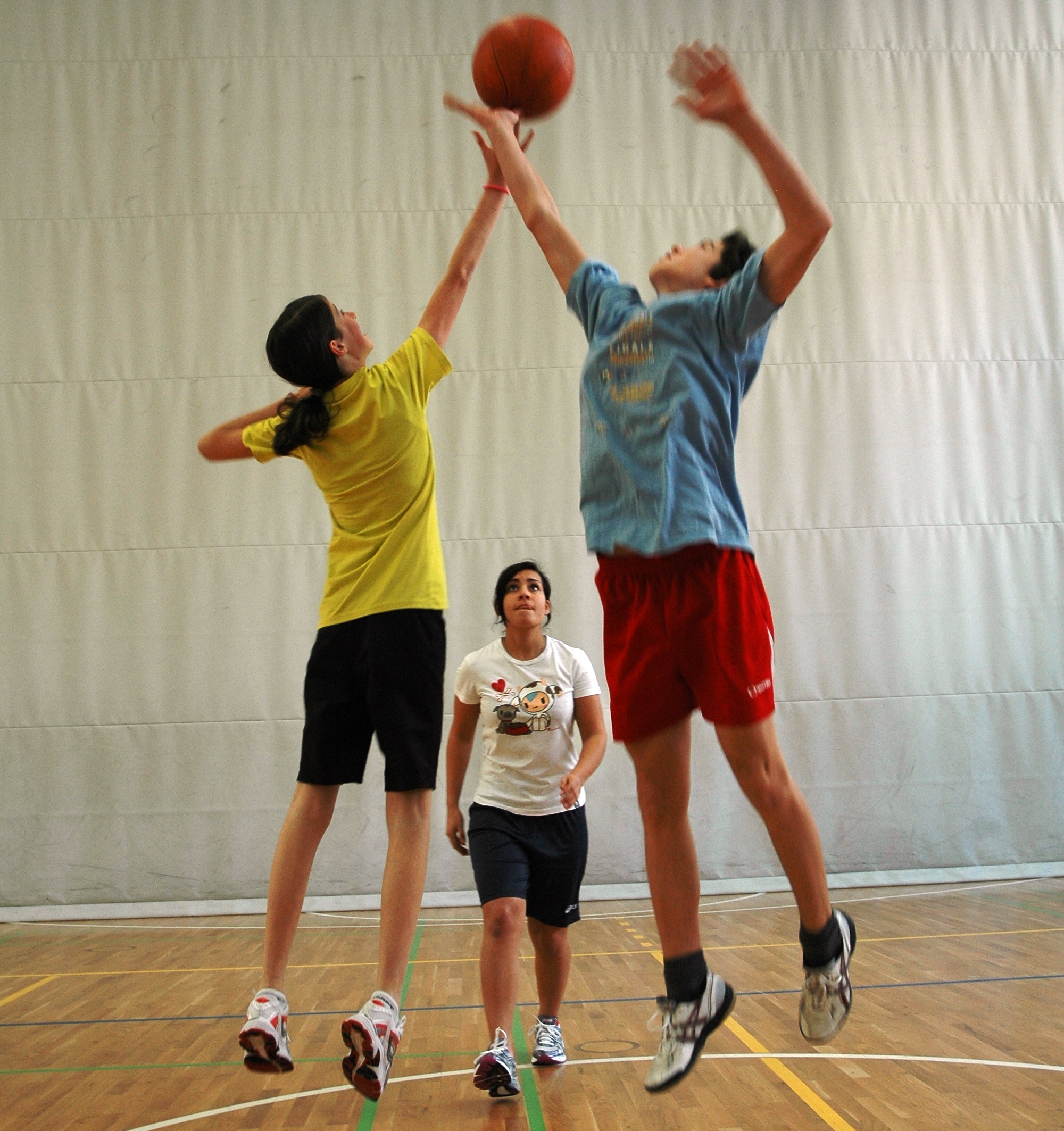 Napoli. Diritto allo sport per tutti, domani intesa tra Comune e CONI