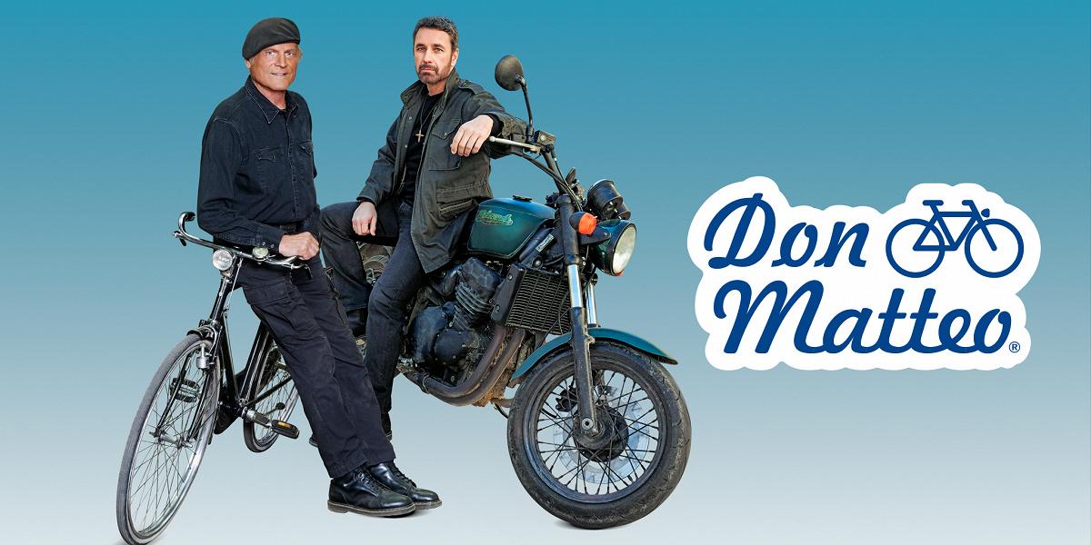 TV.  Stasera, su Rai Uno,  ultima puntata della seguitissima fiction  Don Matteo 13. Critiche positive per Don Massimo, alias Raul Bova