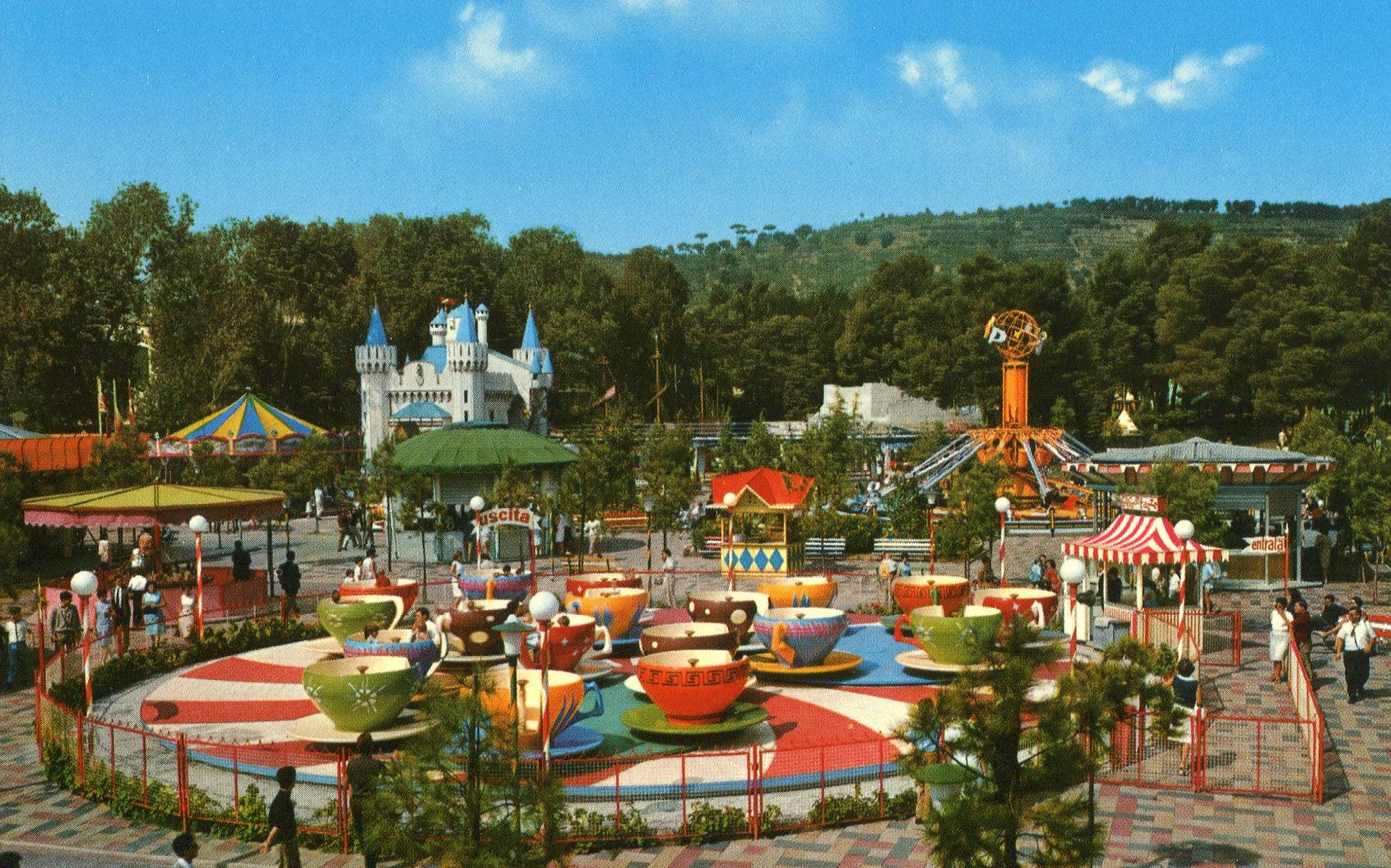 Napoli. Domani si inaugura la “Città dei Robot” al Pala Eden. Arrivano anche i minori delle case famiglie con l’assessore Trapanese