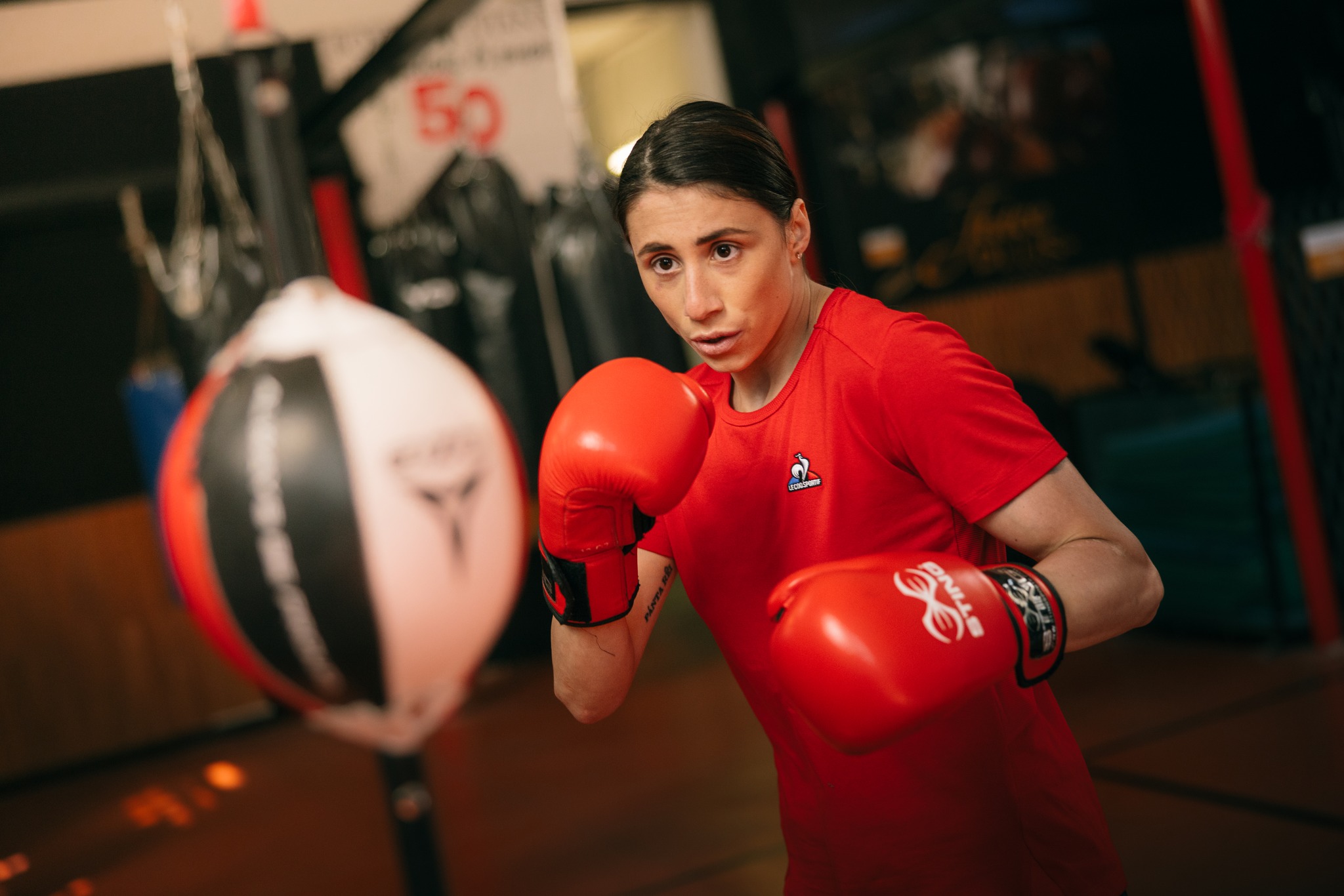 Pugilato. La  vesuviana Irma Testa: “Ora riposo, ricarico le energie per le nuove sfide da affrontare con più cattiveria e determinazione”