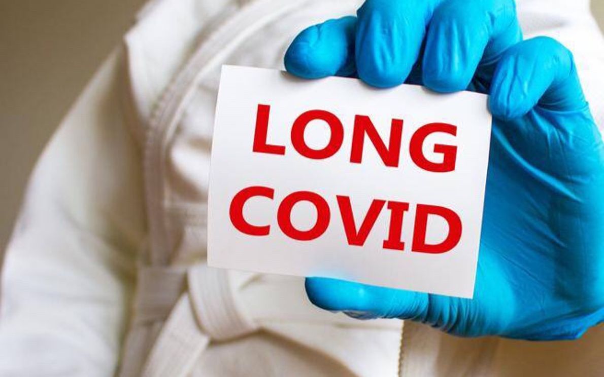 Esiste ancora il long covid, ma guardiamo al futuro e recuperiamo la psiche