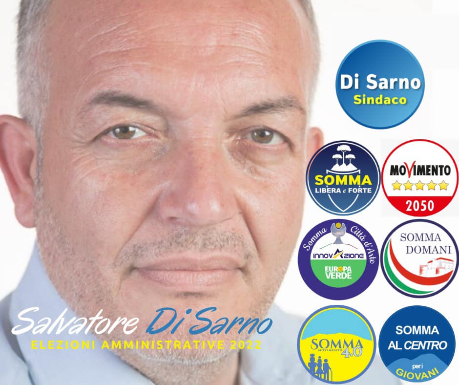 Somma Vesuviana. Arriva la Giunta del “Di Sarno Bis”, dominano le donne. Rubina Alloca vicensidaco