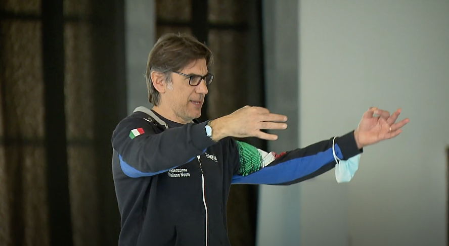 Pallanuoto. Mondiali, il Sette Rosa, allenato dal posillipino Carlo Silipo, affonda la Francia e va in zona medaglia