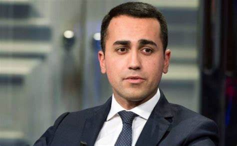 Di Maio a Napoli per un confronto sul PNRR. Lunedì 6 giugno alla Sala dei Baroni del Maschio Angioino dalle 9.30