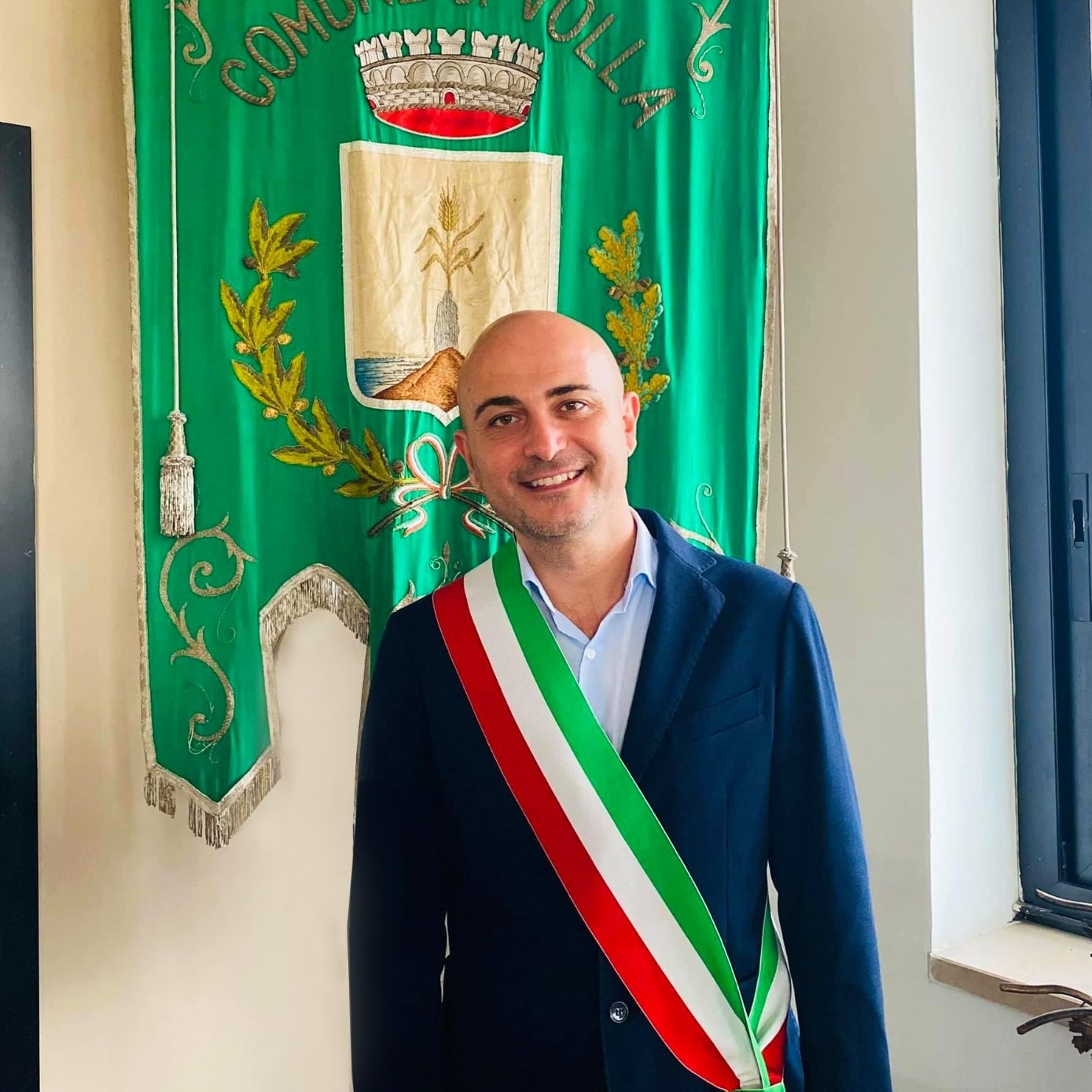 Volla.  Il sindaco Di Costanzo annuncia la pista ciclopedonale: ” Il progetto inserito nel Piano Triennale delle Opere Pubbliche”