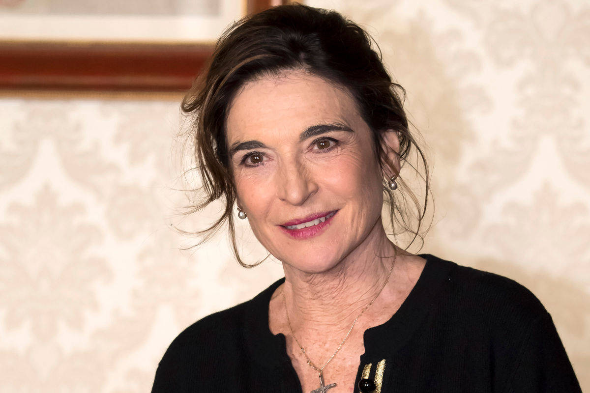 Teatro. “La mancanza” di Lina Sastri  va in scena al Cortile della Reggia di Capodimonte di Napoli  il 10 giugno