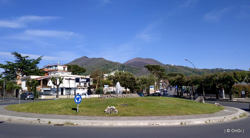 San Sebastiano al Vesuvio. Rassegna del Verde 2022, termini aperti per presentazione eventi nella Villa Comunale
