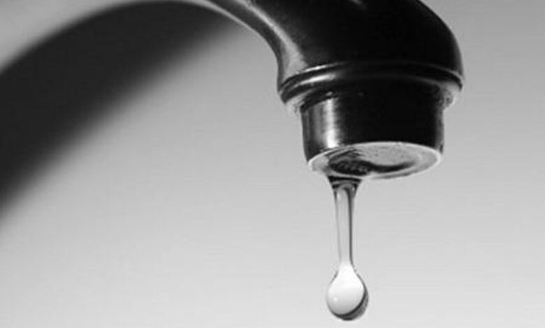 Cercola. Lavori di riparazione Gori,  da stasera alle 22,00  fino alle 23,30 di sabato 16 luglio  rubinetti a secco in alcune zone della città