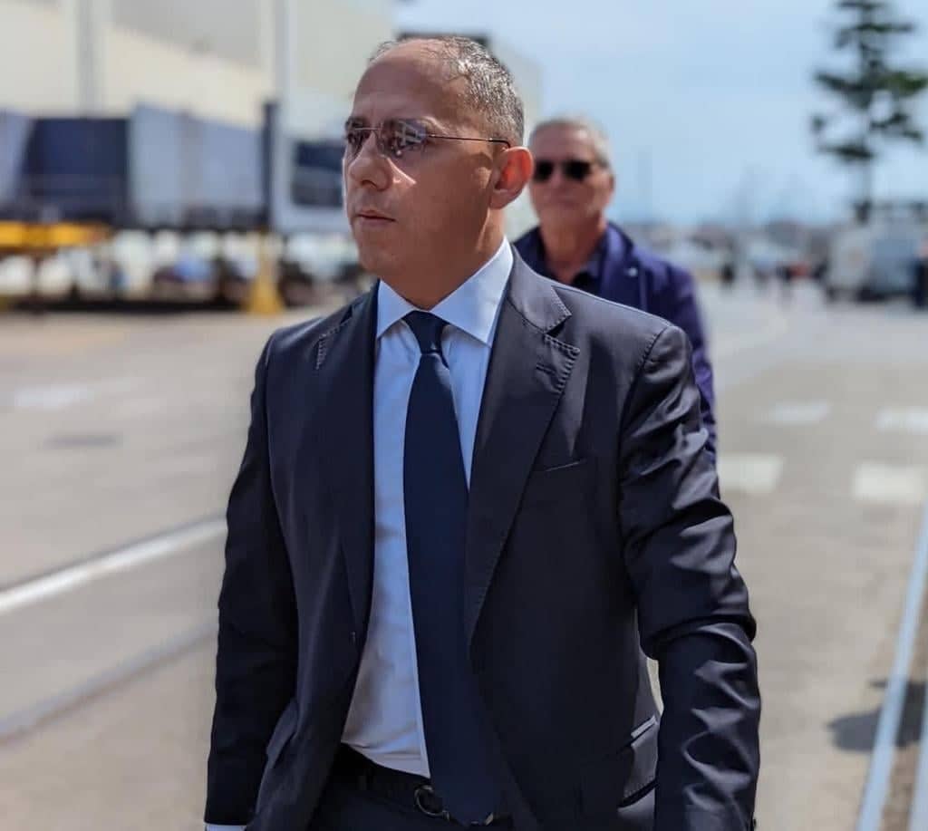 Appello del gruppo parlamentare di Insieme per il Futuro: “Questo è il momento di  continuare a governare e fare gli interessi degli italiani!”