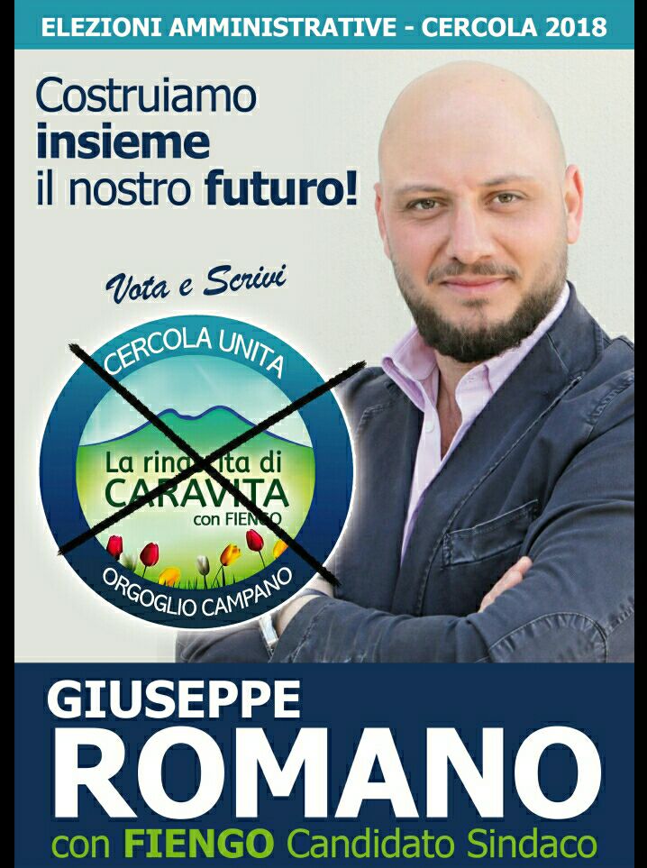 Cercola. Voto di scambio politico – camorristico, domani si apre il processo. L’ ex consigliere Giuseppe Romano  e Mocerino tra gli imputati