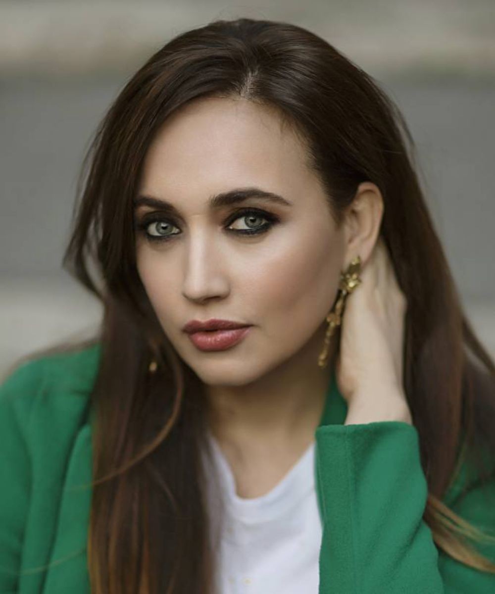 Teatro.   Al Giardino Paesaggistico di Capodimonte l’8 luglio va in scena “Chiara Francini – Una ragazza come io”