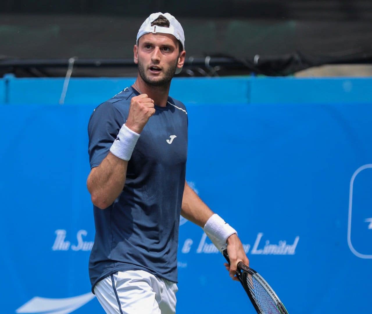 Tennis. Raul Brancaccio ad un solo passo dal tabellone principale dell’U.S. Open. Alle 17 sfida Eubanks