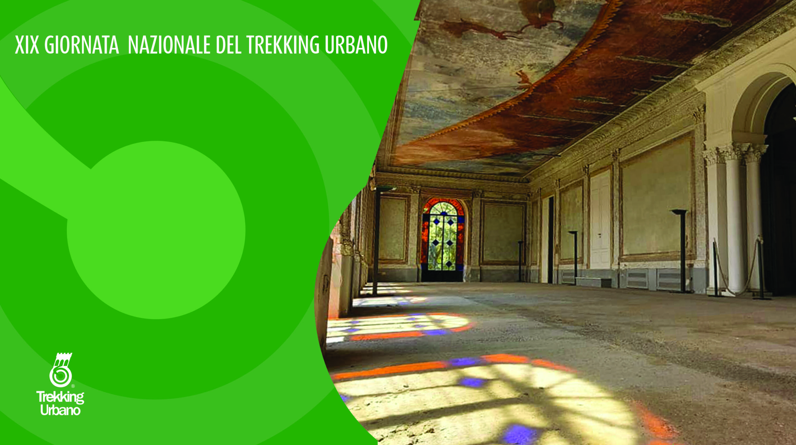 Ercolano. Trekking urbano, il 31 ottobre prossimo alla riscoperta del Miglio d’Oro