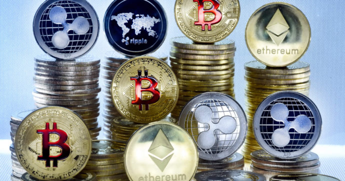 Criptovalute e Bitcoin: stanno fallendo?