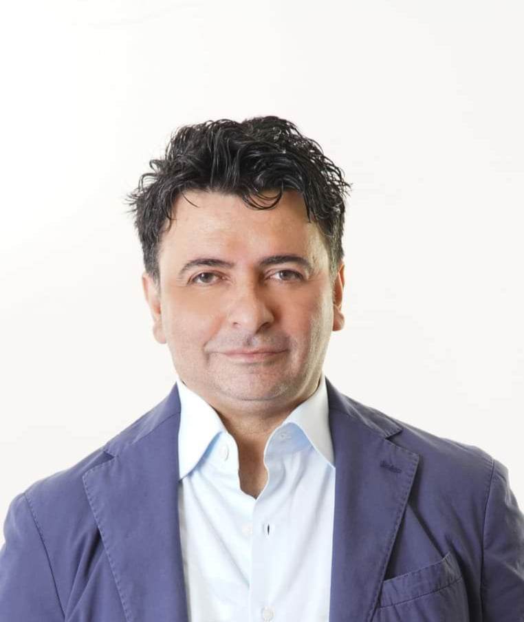 Gaetano Busiello: “Scendo  in campo in difesa del popolo di Cercola”, è il terzo candidato sindaco