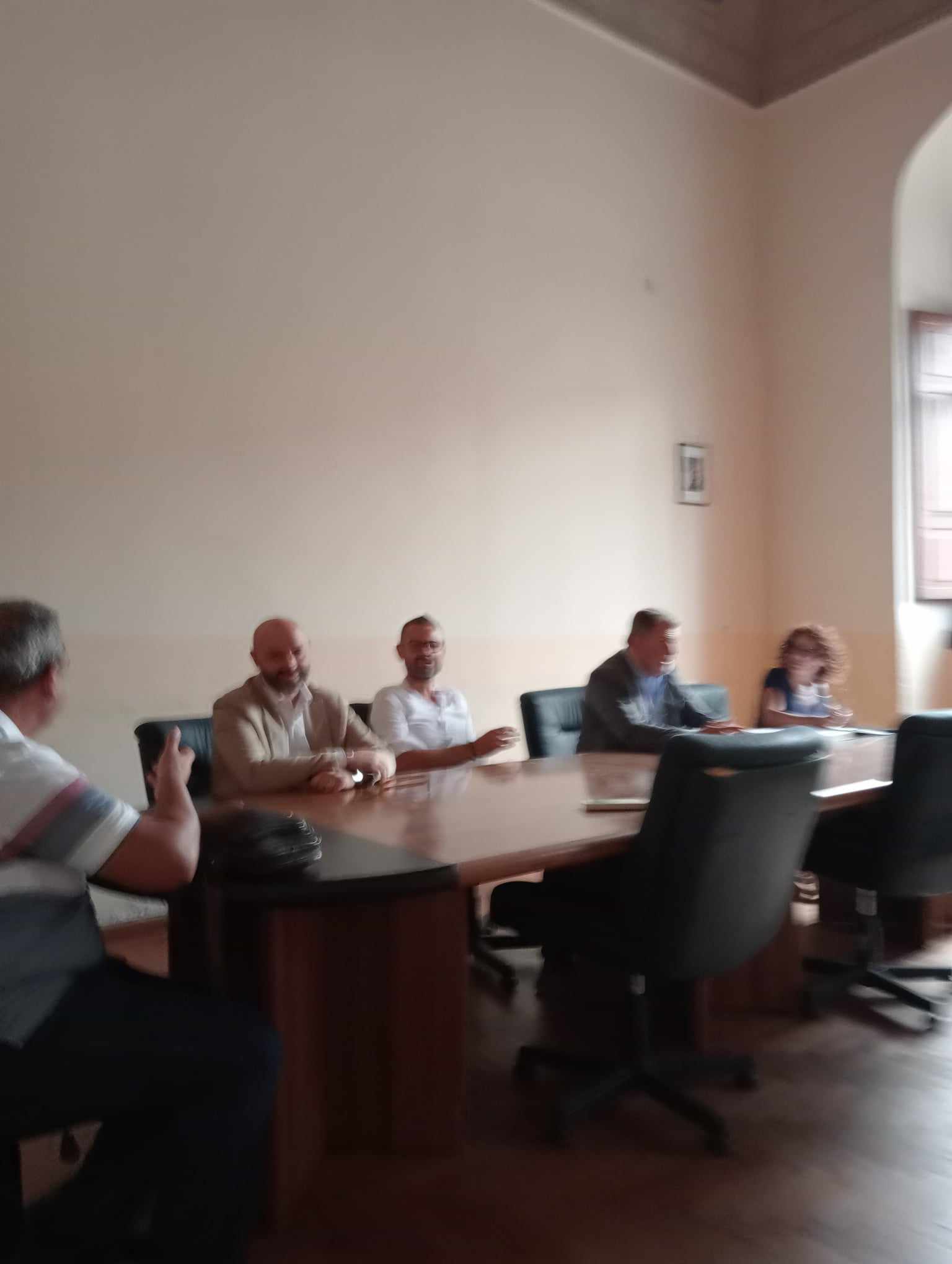 Cimitero consortile. Nominato il Cda, candidati al consiglio comunale del sindaco Rossi e parenti di amministratori comunali. Riecco Antonio Zeno, incubo del ritorno dei forni crematori