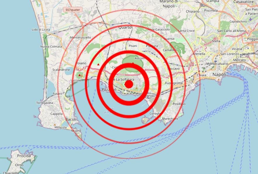 Terremoti, in Campania, formati 121 tecnici per la verifica dell’agibilità degli edifici dopo un sisma