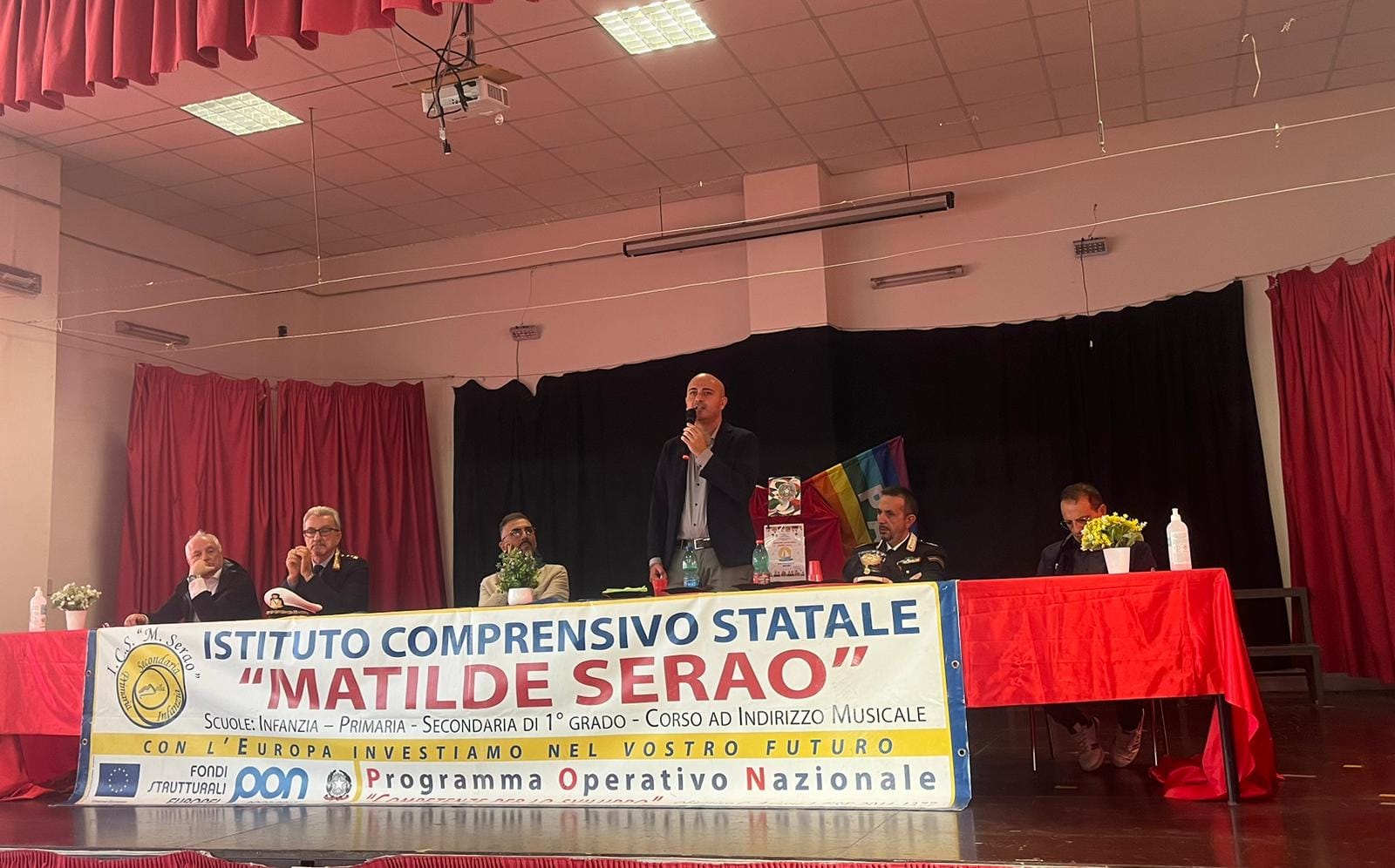 Volla. Caserma dei Carabinieri, imprenditori edili pronti a collaborare. Il sindaco Di Costanzo: “Si edificherà su un suolo comunale”