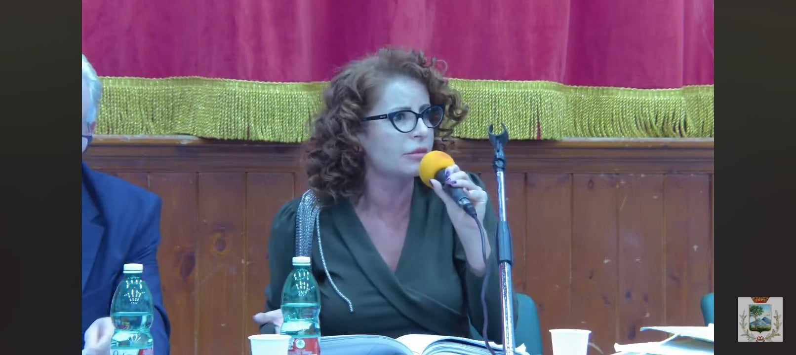 Assegni di Cura, esposti alle Fiamme Gialle e Procura del segretario comunale Valentina Santini. Siamo all’alba della ‘deflagrazione’ dell’Ambito Sociale n.24?