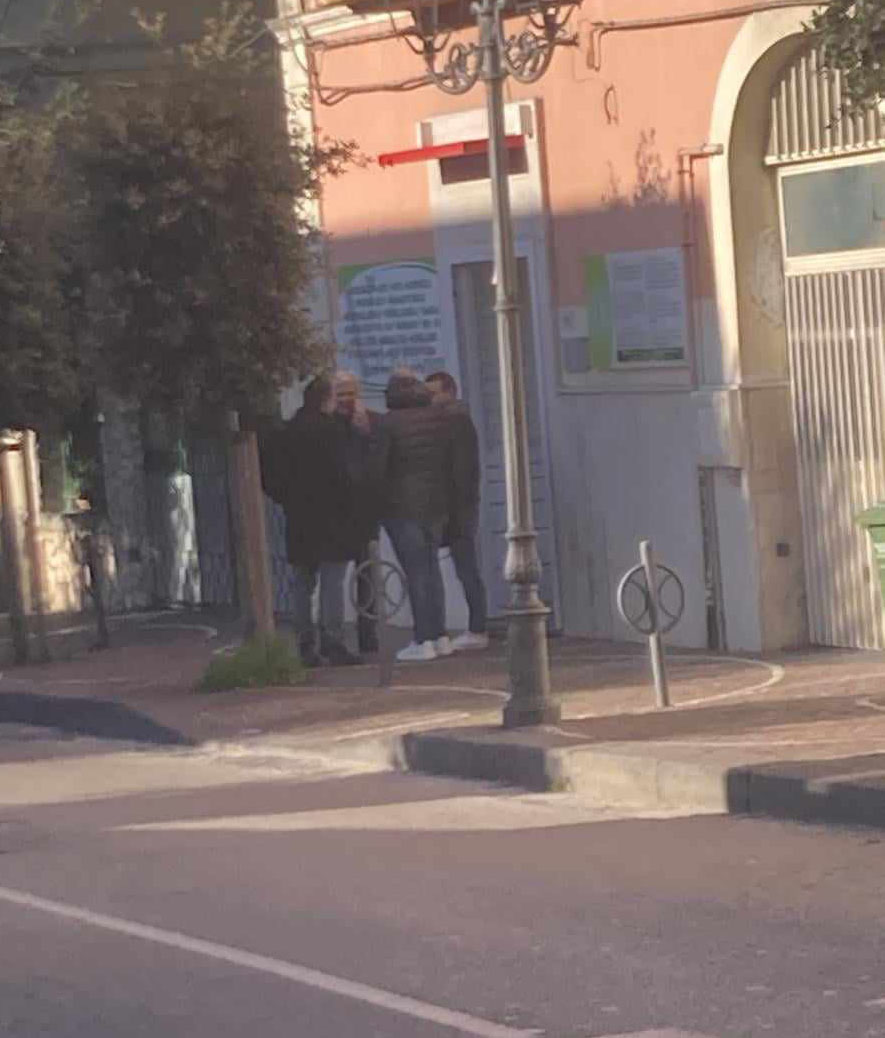 Cercola. ‘Braccio destro’ del sindaco Biagio Rossi diventa funzionario, Giovanni Riccardi fu  protagonista delle controverse vicende  della Biblioteca Siani e del Caso Prisma