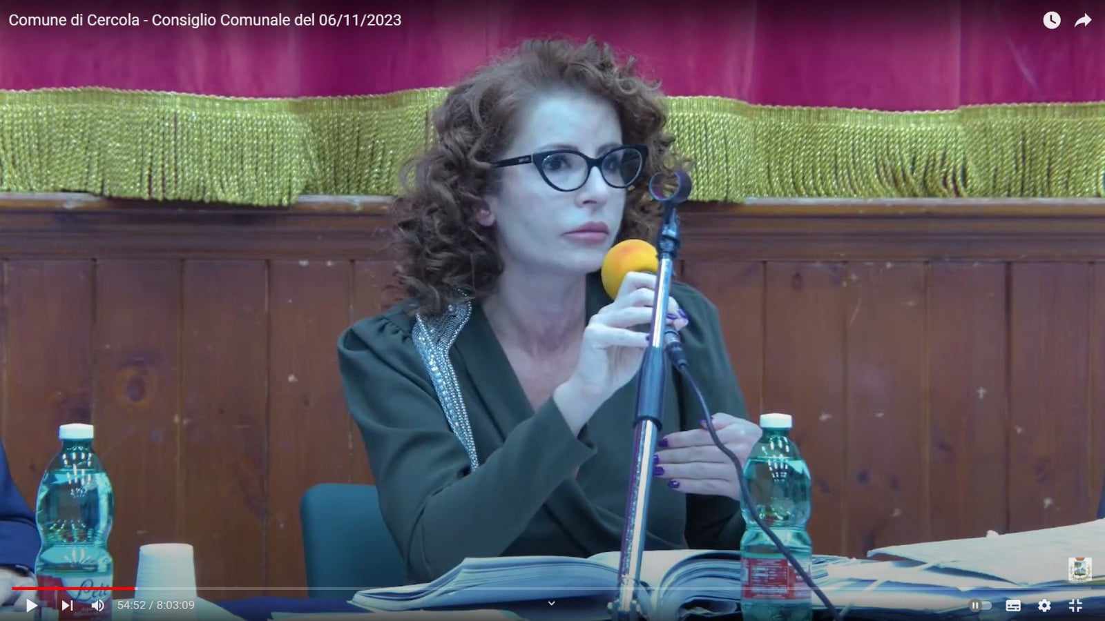 Volla. Revoca del segretario generale Valentina Santini, l’ANAC ipotizza   ‘azioni ritorsive’ del sindaco e della Giunta Municipale sui temi anticorruttivi
