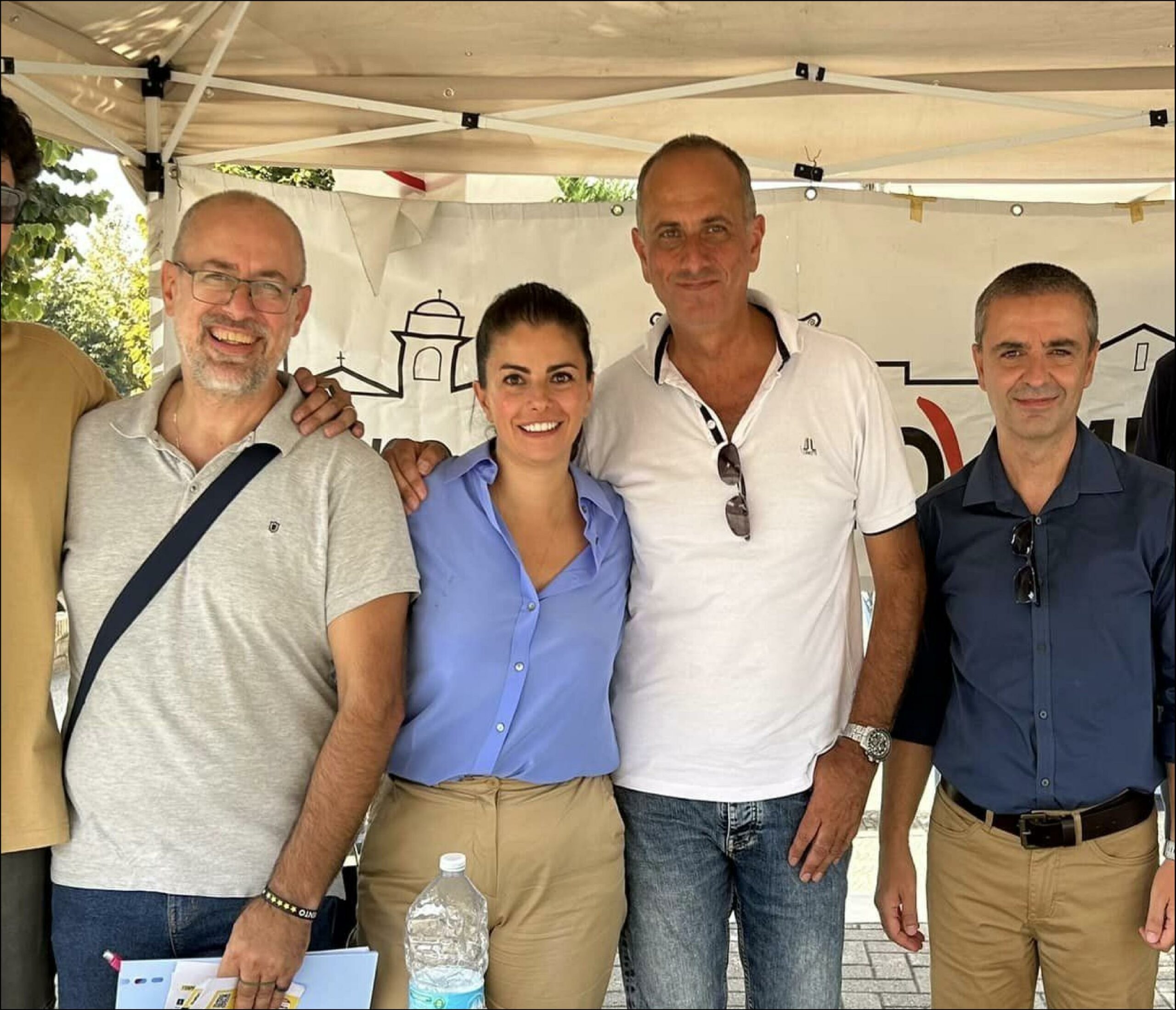 Cercola. Candidatopoli di riflesso? Paolo Giannarini si aggiudica il servizio legale al Comune per  15.000€ annui. Mesi fa si dimise dal Nucleo di Valutazione,  ricopriva il ruolo di leader del M5S: era incompatibile?