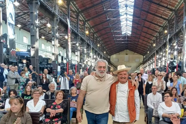 Premio Contadino dell’anno, le storie dell’impegno. A Eruzioni del Gusto laboratori e show cooking