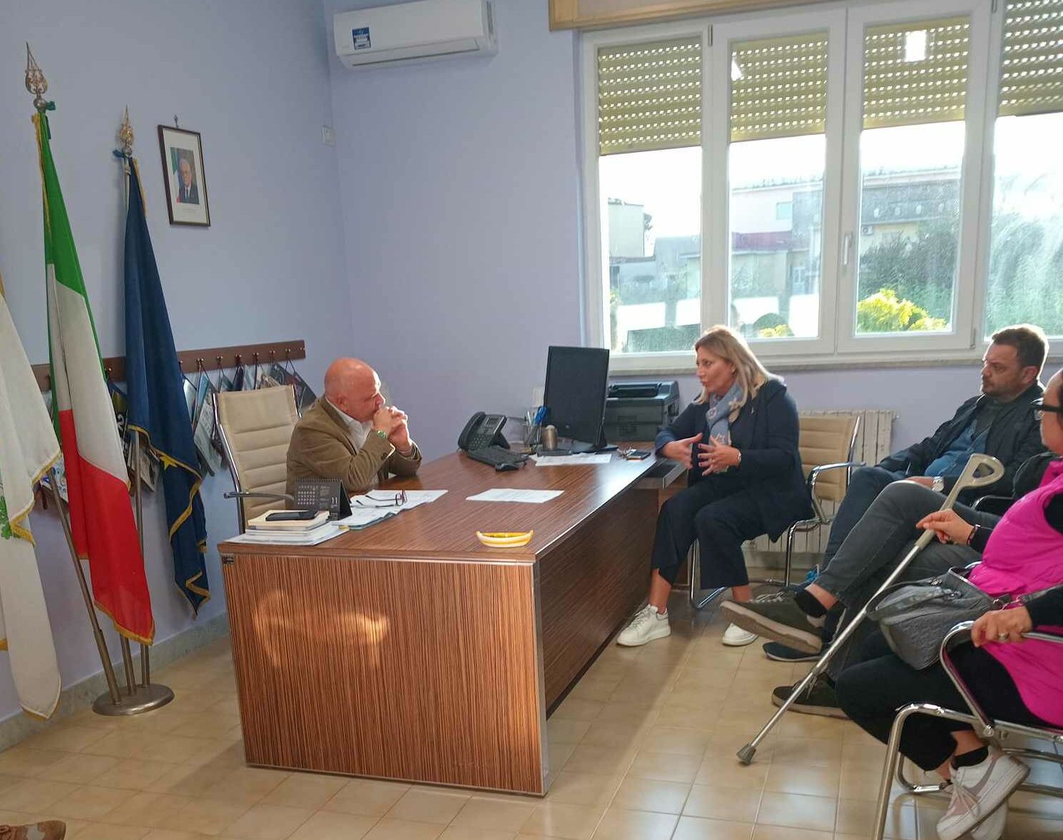 Assegno di Cura FNA 2022, mancano altri 86.000€ di trasferimenti regionali, la graduatoria dei beneficiari snobba questo dato contabile. Ambito Sociale n.24 in tilt