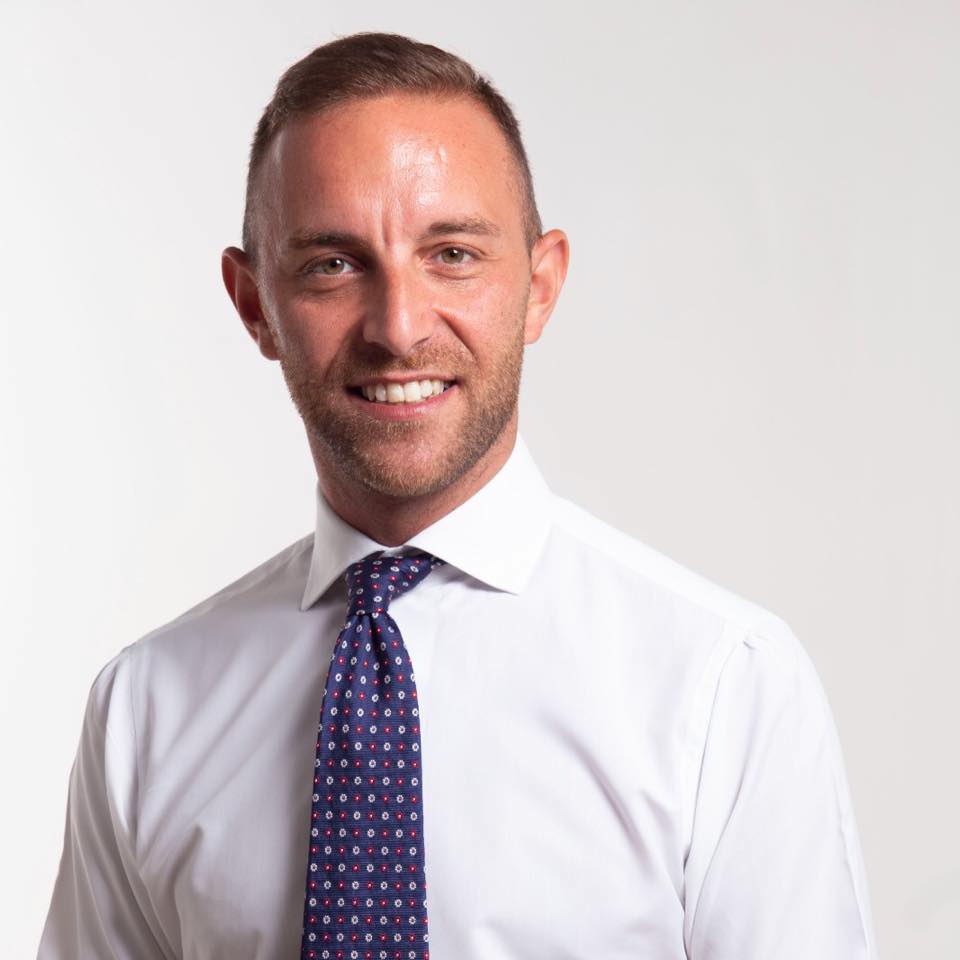 Giuseppe Ricci (San Sebastiano 2030) è il nuovo  capogruppo consiliare della maggioranza, Antonio Muccio  va all’opposizione. Nuovi equilibri in ‘Casa Panico’