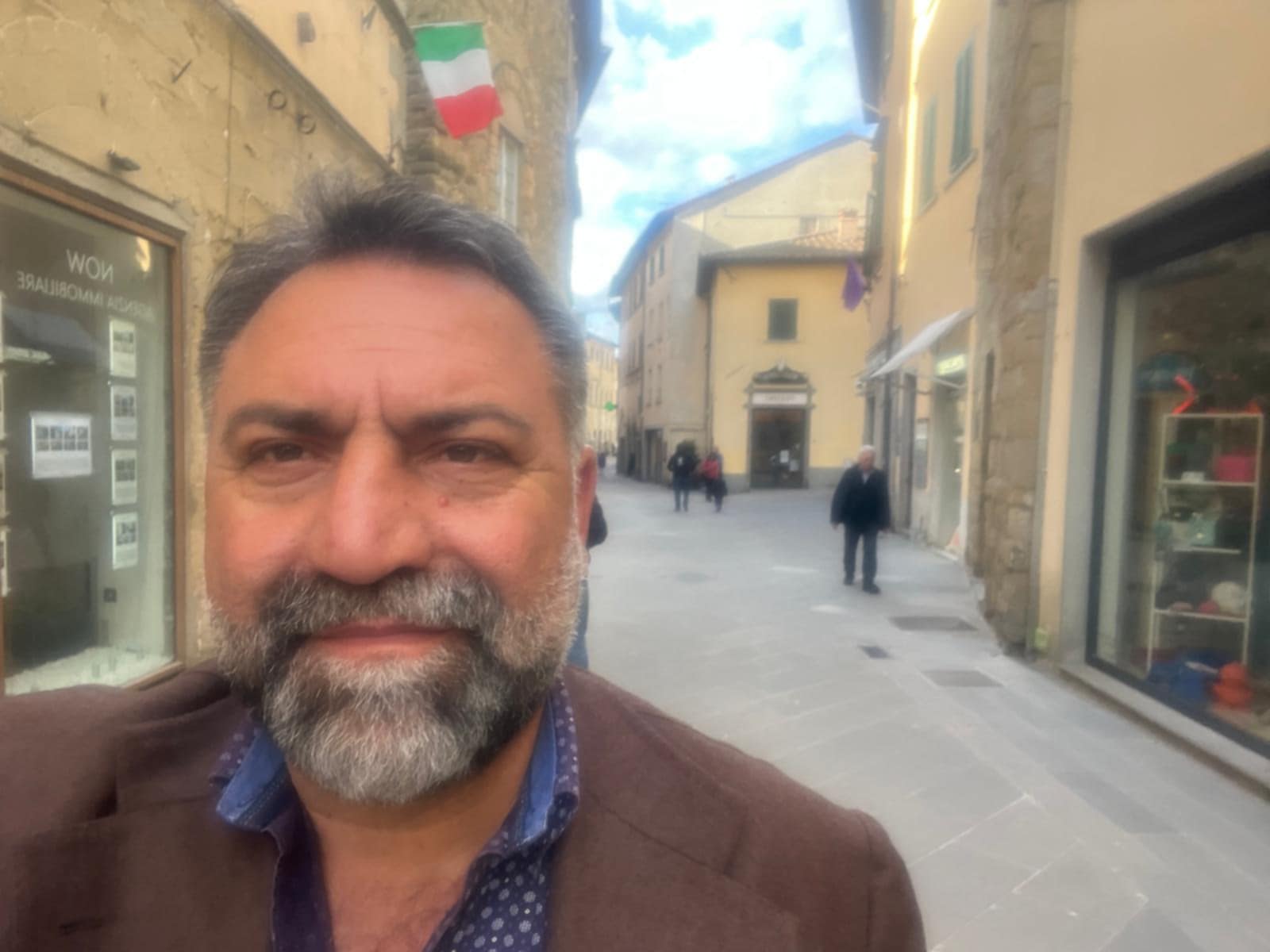 Sant’Anastasia. Giacomo Gammella, nuovo coordinatore cittadino Lega: “Norme comunali rispettate da tutti indistintamente. Invieremo dossier sicurezza a Piantedosi”