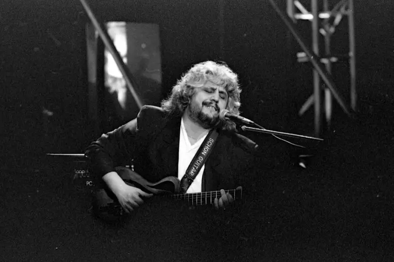 Napoli. 10 anni senza Pino Daniele, due giorni di ricordi nel racconto con musica e parole