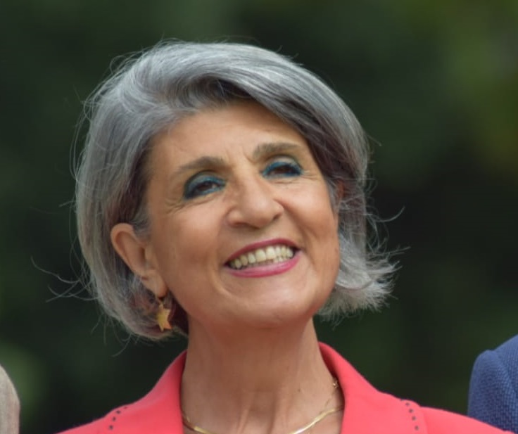 Ambito Sociale n.24.  Maria Muscarà ‘interroga De Luca’: “Dove sono finiti i fondi per gli assegni di cura?” Il consigliere regionale cerca di far luce sulla vicenda dei nove mesi di arretrati