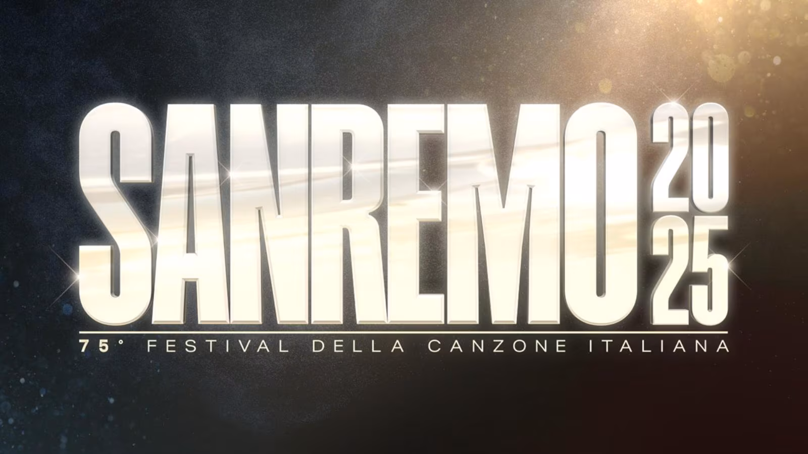“Festival di  Sanremo 2025”,  disponibili su Rai Play in esclusiva le interviste ai 30 cantanti in gara. Anche i napoletani Massimo Ranieri e The Kolors
