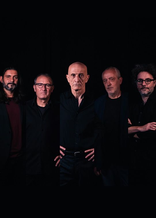 Napoli. Dal 20 febbraio la “Piccola Orchestra Avion Travel”  un viaggio musicale tra tradizione e innovazione al Teatro Cilea