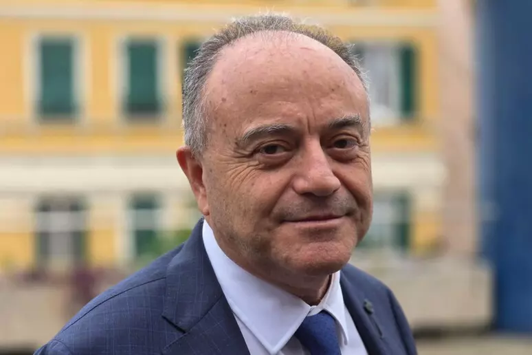 Procuratore Gratteri e Monsignor Battaglia tra i testimoniale di UnicoCampania che lancia il progetto “In viaggio per la legalità”