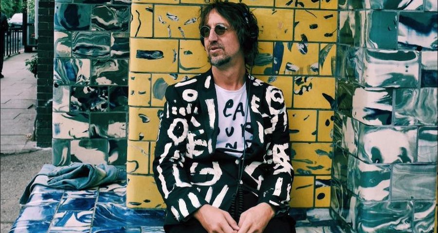 Joseph Arthur: per la prima volta dal vivo a Napoli il cantautore alt folk americano scoperto da Lou Reed e Peter Gabriel