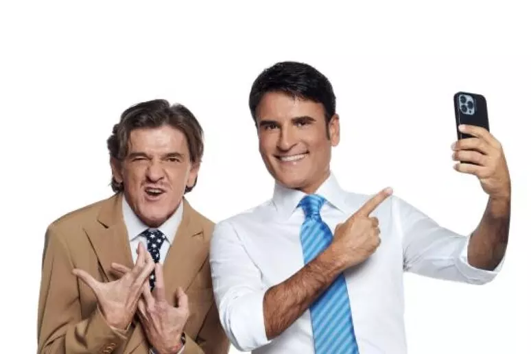 Sal Da Vinci si misura con ‘Stories’, a Napoli dal 20 febbraio al Teatro Acacia