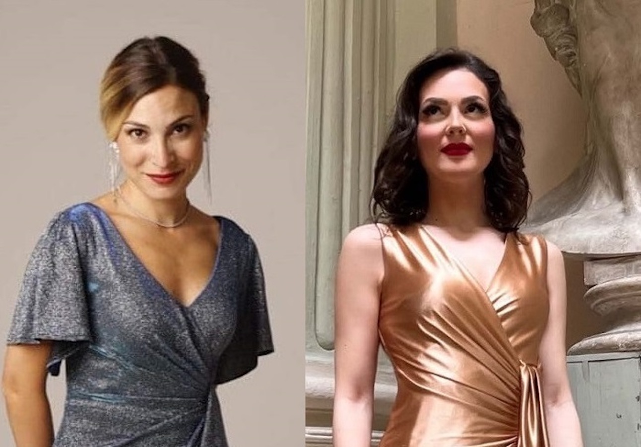 Napoli. Giovedì 17 aprile, concerto ‘Amori e Virtù’  alla Chiesa di  San Marcellino della Nuova Orchestra Scarlatti