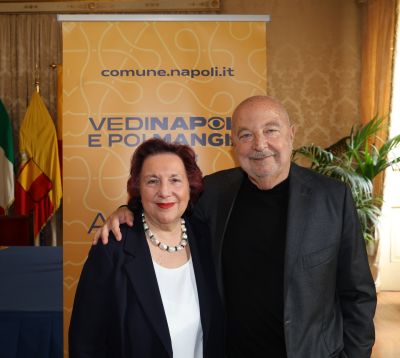 ‘Vedi Napoli e poi Mangia’: dall’11 aprile al 4 maggio la terza edizione