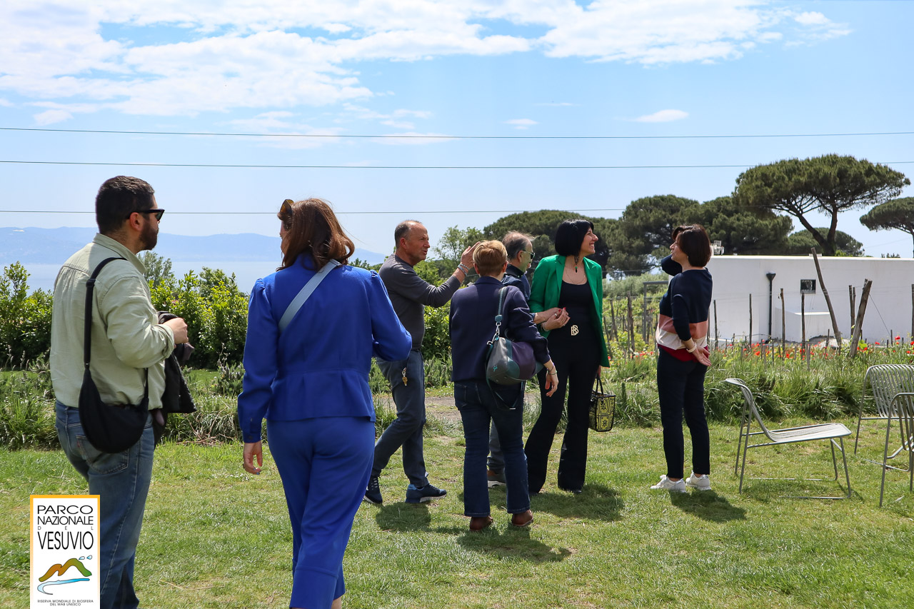 30 anni di Parco, 40 anni di impegno: dai guardiani di biodiversità agli ambasciatori del territorio