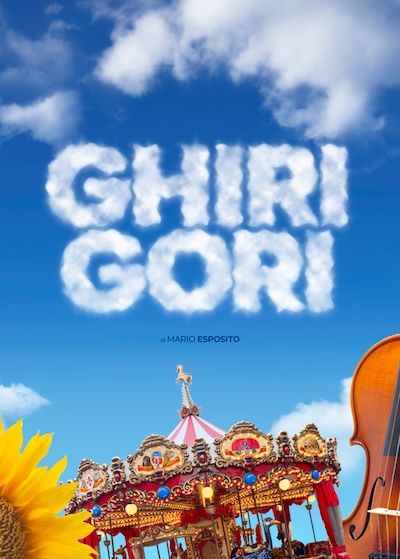 “Ghiri Gori”, la commedia musicale che celebra Napoli con i giovani talenti della Cilea Academy. Dal 10 al 13 Aprile al Teatro Cilea